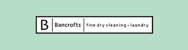 Bancrofts Dry Cleaning - Laundries - Self-Service