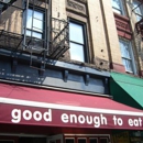 Good Enough to Eat - American Restaurants