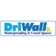 DriWall Waterproofing & Crawl Spaces