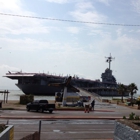 USS Lexington Museum On The Bay Volunteer Organization