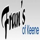 Fran's of Keene Inc - Automobile Parts & Supplies