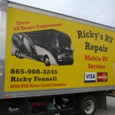 Ricky's RV Repair - Recreational Vehicles & Campers-Repair & Service