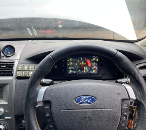 Northmead Auto Centre - Northmead, NSW