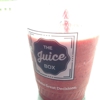 The Juice Box gallery