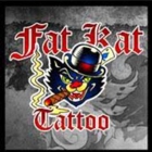 Fat Kat Tattoo