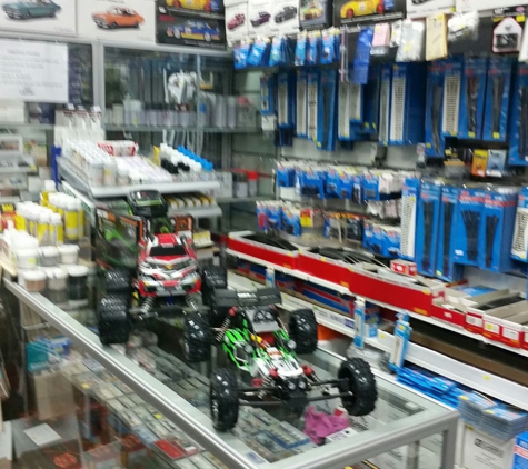 The Pump Model Cars, Trains & Collectables - Campbelltown, NSW