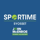 SPORTIME Syosset - Tennis Instruction