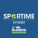 SPORTIME Syosset / JMTA Long Island - Health Clubs