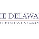 K Hovnanian Homes the Delaware at Heritage Crossing - Home Builders