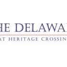 K Hovnanian Homes the Delaware at Heritage Crossing