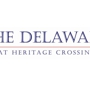 K Hovnanian Homes the Delaware at Heritage Crossing