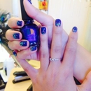 Number One Nails - Nail Salons