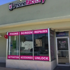 iPhone Factory