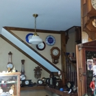 Antique Clock Shop