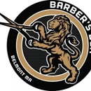 Barbers Den - Barbers