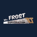 Frost WM Construction - Roofing Contractors