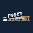 Frost Wm Construction