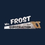 Frost WM Construction