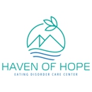 Haven of Hope Eating Disorder Care Center: Eating Disorder Treatment In Tennessee