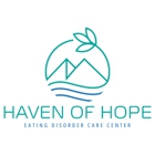 Haven of Hope Eating Disorder Care Center: Eating Disorder Treatment In Tennessee