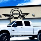 Builtright Truck Outfitters