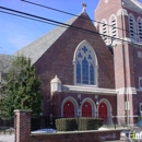 St Ann's Rectory - Churches & Places of Worship