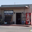 DeBel Roofing Supply Inc. - Roofing Equipment & Supplies
