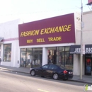 Fashion Exchange - Resale Shops