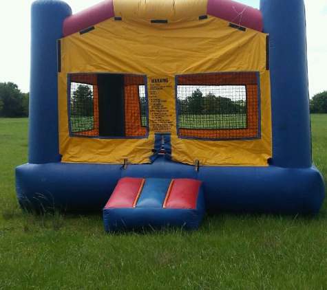 Bounce Houses of SWFL - North Fort Myers, FL