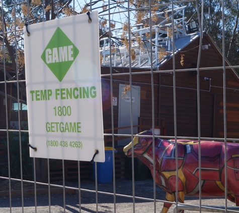 GAME Traffic & Contracting - Wodonga, VIC