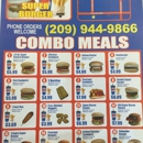 Super Burger - American Restaurants