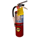 Arturo Garcia Fire And Safety Equipment - Fire Extinguishers