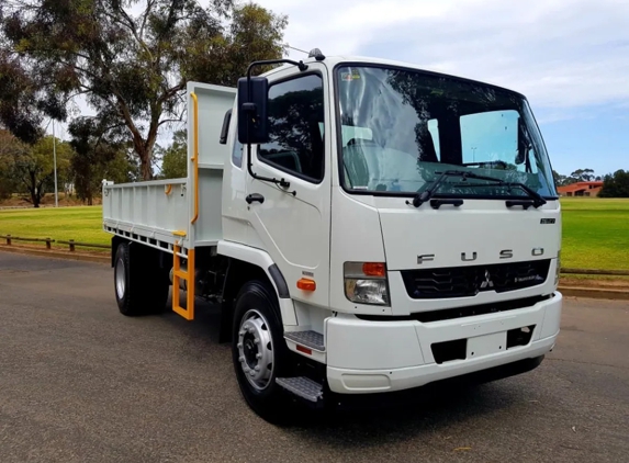Gall Excavations Dingo Mini Digger & 2 Tonne Excavator - Shepparton, VIC