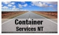 Container Services N.T. - Freight & Cargo Services