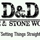 D&D Tile&Stone Works
