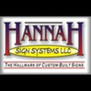 Hannah Sign Systems - Signs