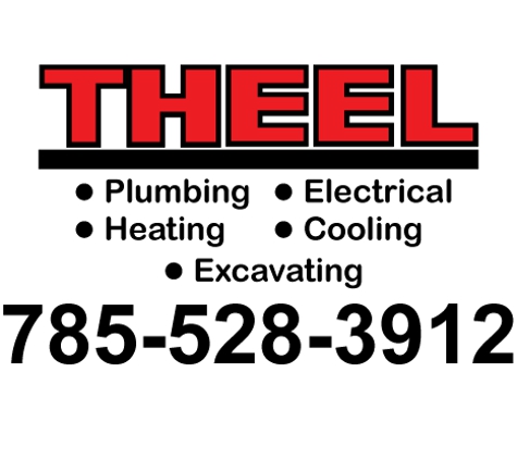 Theel Plumbing, Heating & Cooling, Inc. - Osage City, KS