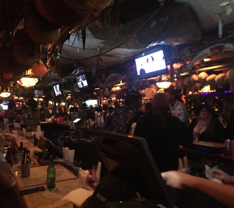 Briny Irish Pub - Pompano Beach, FL