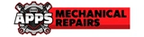 Apps Mechanical Repairs - Brake & Clutch Services