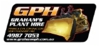 Graham's Plant Hire Pty Ltd - Excavation & Earthmoving Contractors