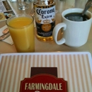 Farmingdale Diner - American Restaurants