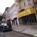 Mission Chinese Food