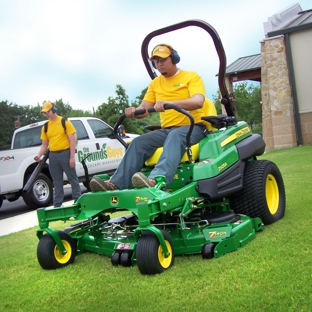 The Grounds Guys of Cary - Apex, NC