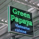 Green Papaya - Vietnamese Restaurants