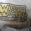 Which Wich gallery