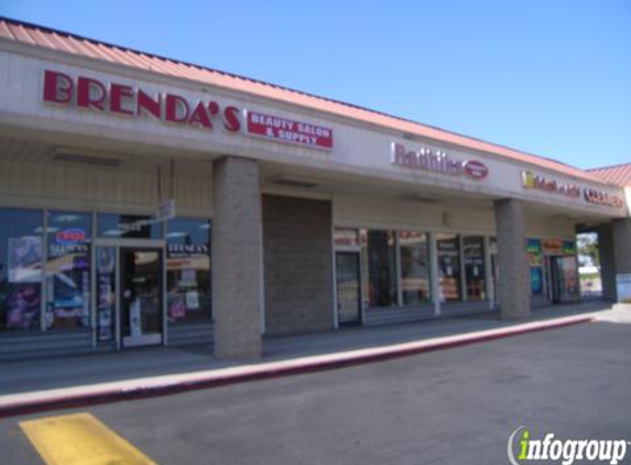 Brenda's Beauty Supply & Salons - Artesia, CA