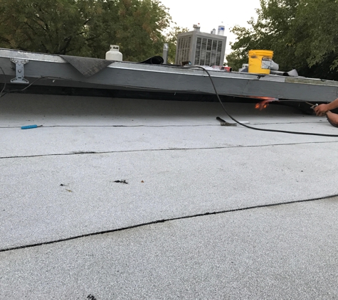 Done Right Roofing - Houston, TX