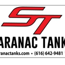 Saranac Tank LLC - Steel Fabricators