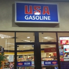 USA Gasoline