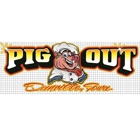 Pig Out